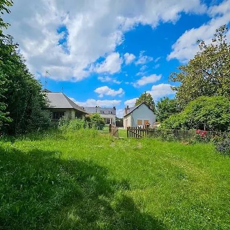 Villa Campagne & Bords De Seine - Collection Idylliq *