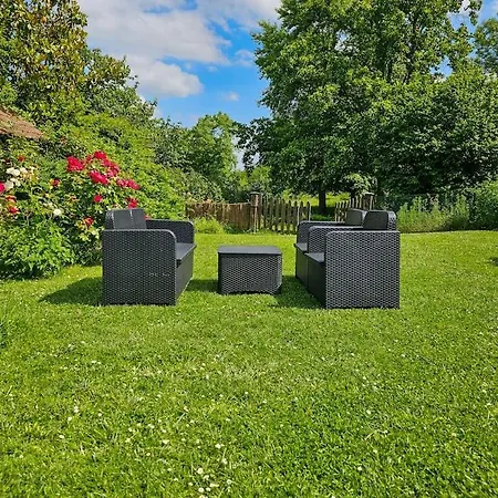 Campagne & Bords De Seine - Collection Idylliq Muids