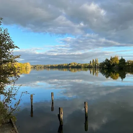 Campagne & Bords De Seine - Collection Idylliq