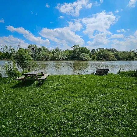 Campagne & Bords De Seine - Collection Idylliq *