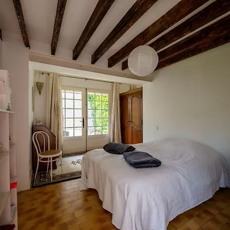 Villa Campagne & Bords De Seine - Collection Idylliq *