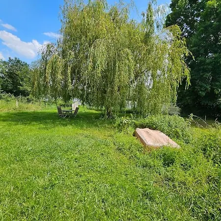Villa Campagne & Bords De Seine - Collection Idylliq Muids
