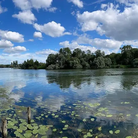 Campagne & Bords De Seine - Collection Idylliq *